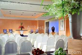 The Westin Grande Sukhumvit Hotel 15